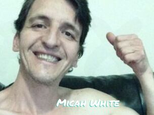 Micah_White