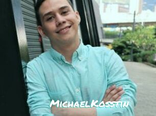 MichaelKosstin