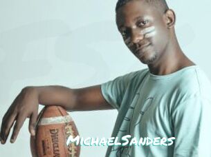 MichaelSanders