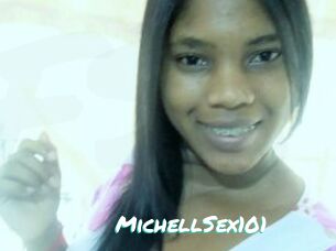 MichellSex101