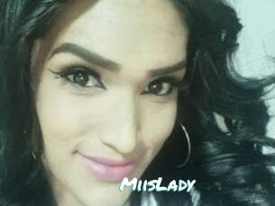 MiisLady