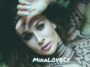 MikaLOVELY