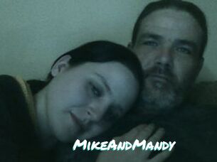 MikeAndMandy