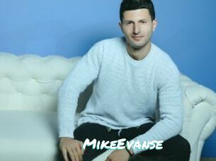 MikeEvanse