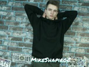 MikeShapiroZ