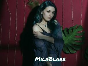 MilaBlare