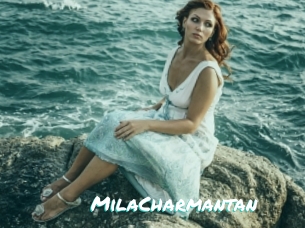 MilaCharmantan