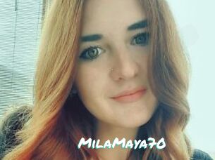 MilaMaya70