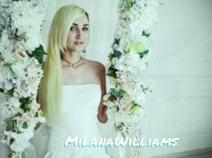 MilanaWilliams