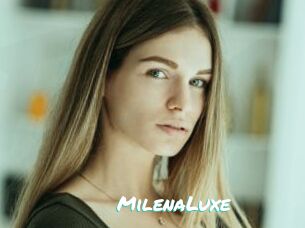 MilenaLuxe