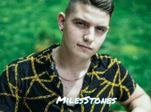 MilesStones