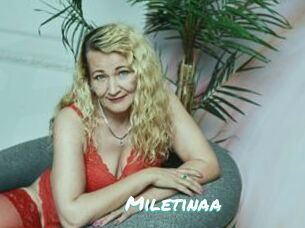 Miletinaa