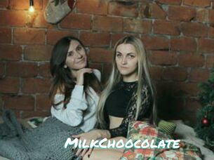 MilkChoocolate