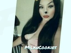 MilknCookies