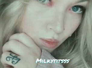 Milkytitsss