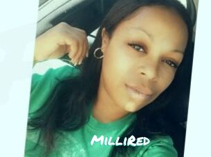 MilliRed