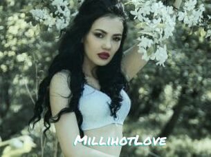 MillihotLove