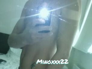 Minoxxx22