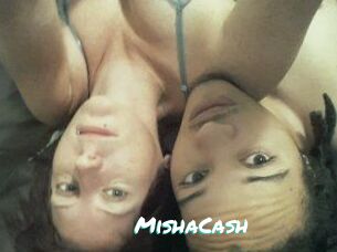 MishaCash