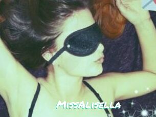 MissAlisella