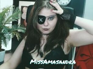 MissAmasandra