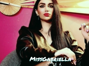 MissGabriella