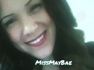 MissMayBae