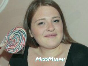 MissMiami