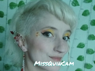 MissQuinCam