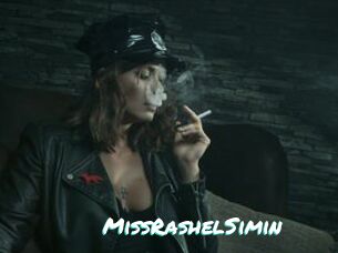 MissRashelSimin