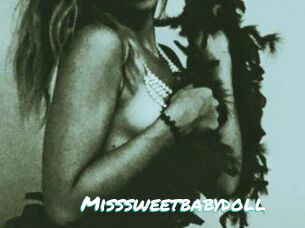 Misssweetbabydoll