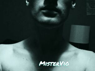 MisterVio