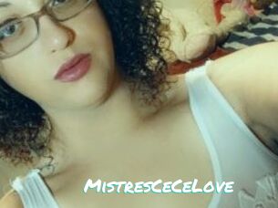 MistresCeCeLove