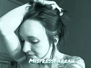 MistressFarrah