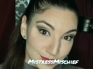 MistressMischief