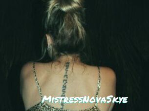 MistressNovaSkye