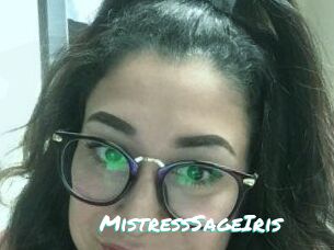 MistressSageIris