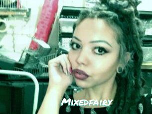 Mixedfairy