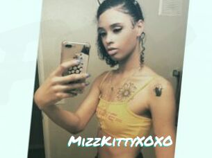 MizzKittyXOXO