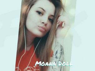 Moana_Doll