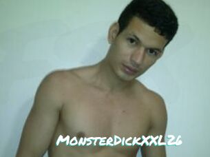 MonsterDickXXL26