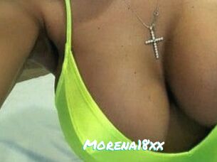 Morena18xx