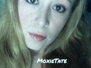 MoxieTate