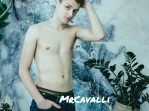 MrCavalli