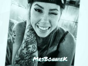 MrsBonnieK