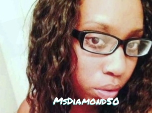 MsDiamond50