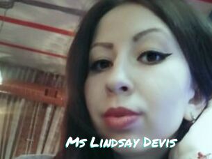 Ms_Lindsay_Devis