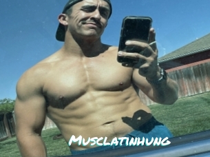 Musclatinhung