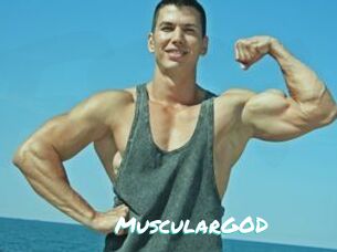 MuscularGOD