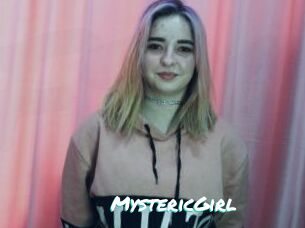 MystericGirl